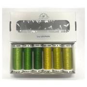 Soie 1003 - Pack 6 tonos - Pradera