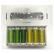 Soie 1003 - Pack 6 tonos - Pradera