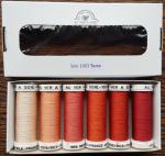 Soie 1003 - Pack 6 tonos - Tierra
