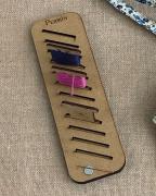 Expositor para porta hilos - Pequeño
