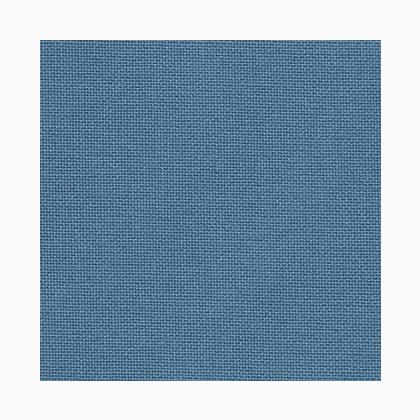 Bellana Evenweave 20ct. - Azul medio