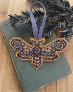 Mystical Moth