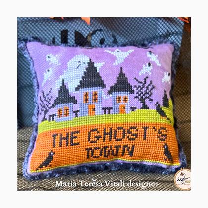 Ghost\'s Town