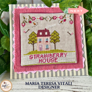 Strawberry House