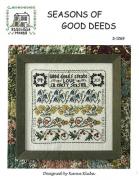 Seasons Of Good Deeds