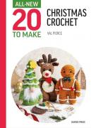 20 to Make: Christmas Crochet