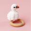 Mini Amigurumi Birds
