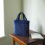 Sashiko + Color
