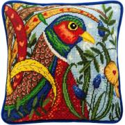Cojín - Pheasant