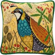 Cojín - Partridge
