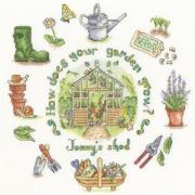 How Does Your Garden Grow?