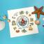 Beside The Seaside