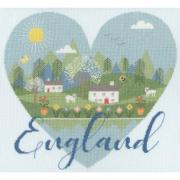 Heart Of England