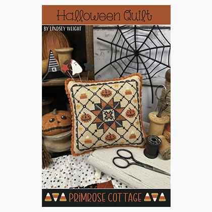 Halloween Quilt