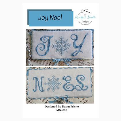 Joy Noel