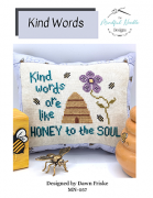 Kind Words