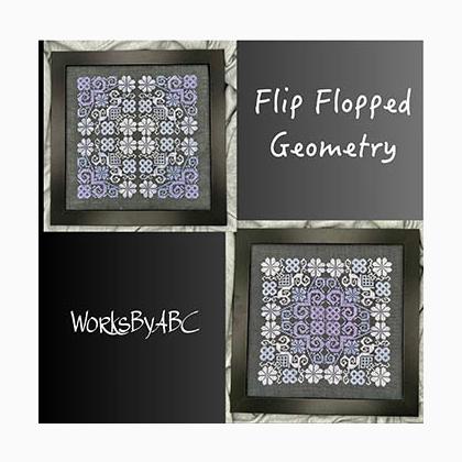 Flip-Flopped Geometry