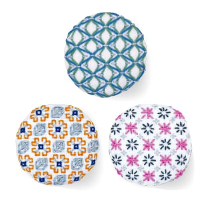 Kit Sashiko Hitomezachi Olympus - 3 broches