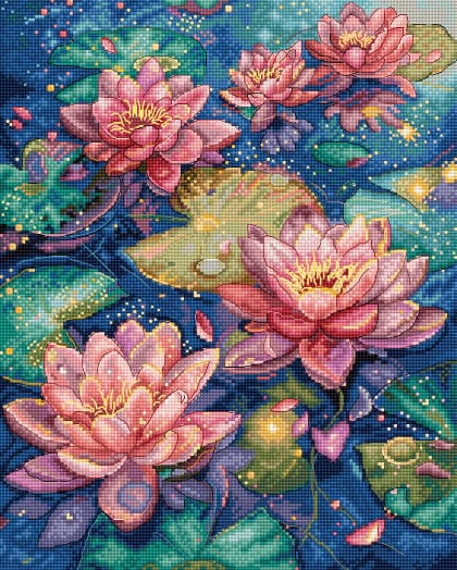Water lily