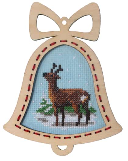 Campana - Ciervo