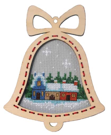 Campana - Casas
