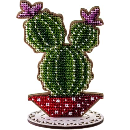 Cactus columnares - Púrpura