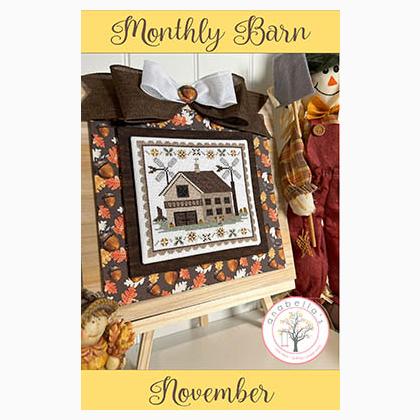 November Barn