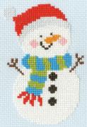 Merry - Snowman