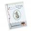 Head Clover Heels Needle Minder