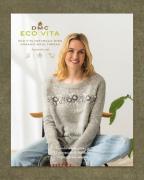 Eco Vita 360 - Libro de patrones para embellecer la ropa
