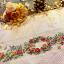 Camino de mesa « Festive Elegance » - Aida