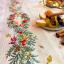 Camino de mesa « Festive Elegance » - Aida