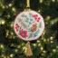 Mi decoración de Navidad «Éclats féériques»