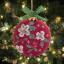 Mi decoración de Navidad «Éclats féériques»