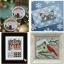 Cross Stitch Collection: Autumn 2024