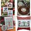 Cross Stitch Collection: Autumn 2024
