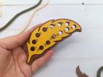 Mouliné Organizer - Pluma