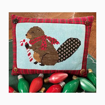 Holiday Beaver