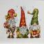 Jolly Gnomes
