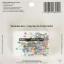 Alfileres con cabeza colorada - Sew 101
