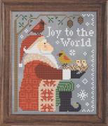 The Story of Santa Claus Collections - Joy to The World