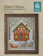 Santa’s House