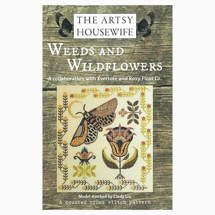 Weeds And Wildflowers