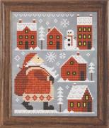 The Story of Santa Claus Collections - Santa is Coming to Town