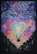El amor en el cielo