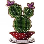 Cactus columnares - Púrpura