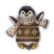 Adornos de Navidad - Pingüinos