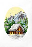 Paisaje de montaña