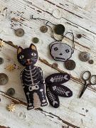 Bones Animal Crackers
