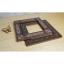 Bastidor de bordado con imanes PM-005